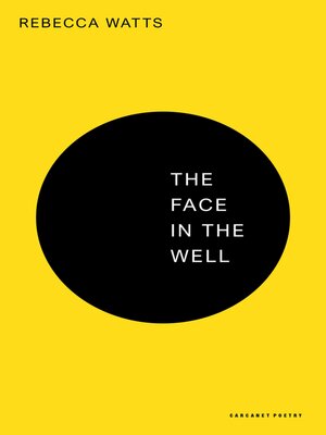 cover image of The Face in the Well